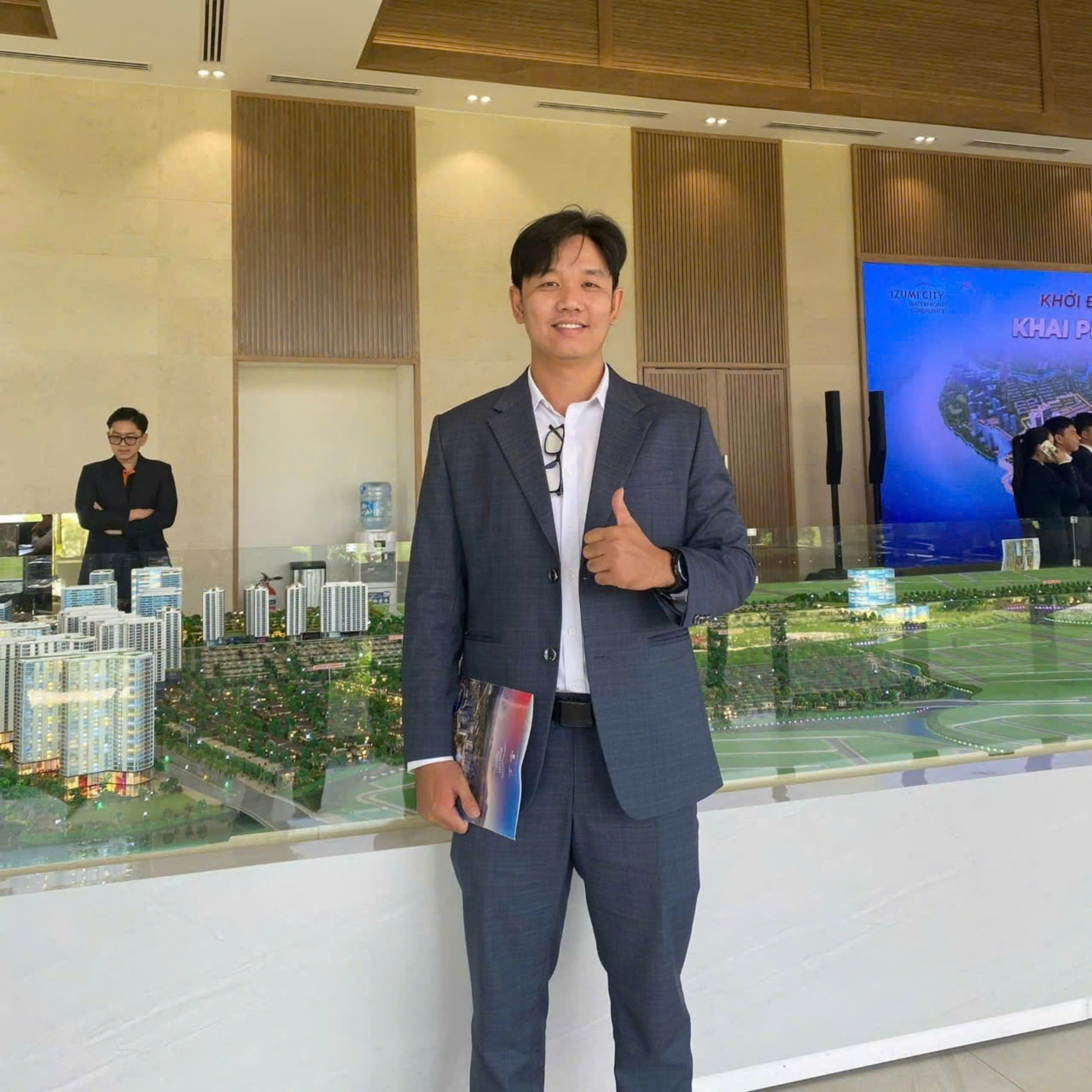 Nhat Minh MT Profile Pic