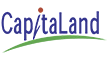 Logo CDT CapitaLand