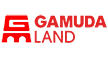 Logo CDT Gamuda Land