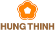 Logo CDT Hung Thinh