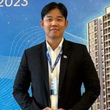 Profile Phan Nhat Minh – Contact Form Profile Phan Nhat Minh - Contact Form